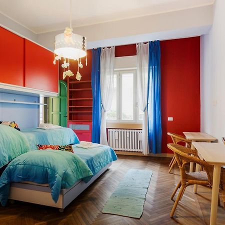 A Retreat In The Heart Of Milan I Via Sapeto Apartment Ngoại thất bức ảnh