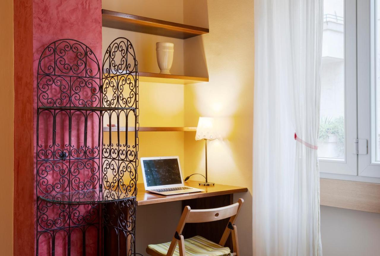 A Retreat In The Heart Of Milan I Via Sapeto Apartment Ngoại thất bức ảnh