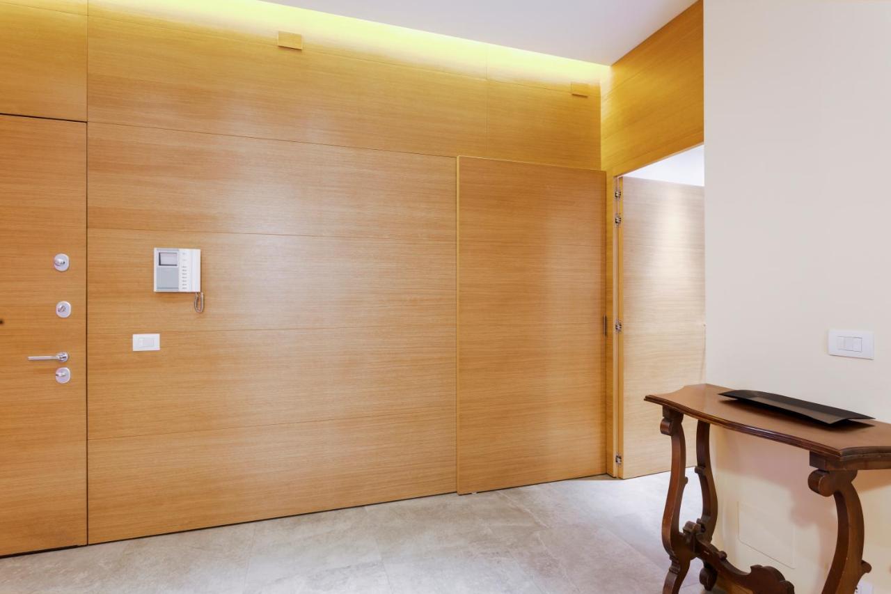 A Retreat In The Heart Of Milan I Via Sapeto Apartment Ngoại thất bức ảnh