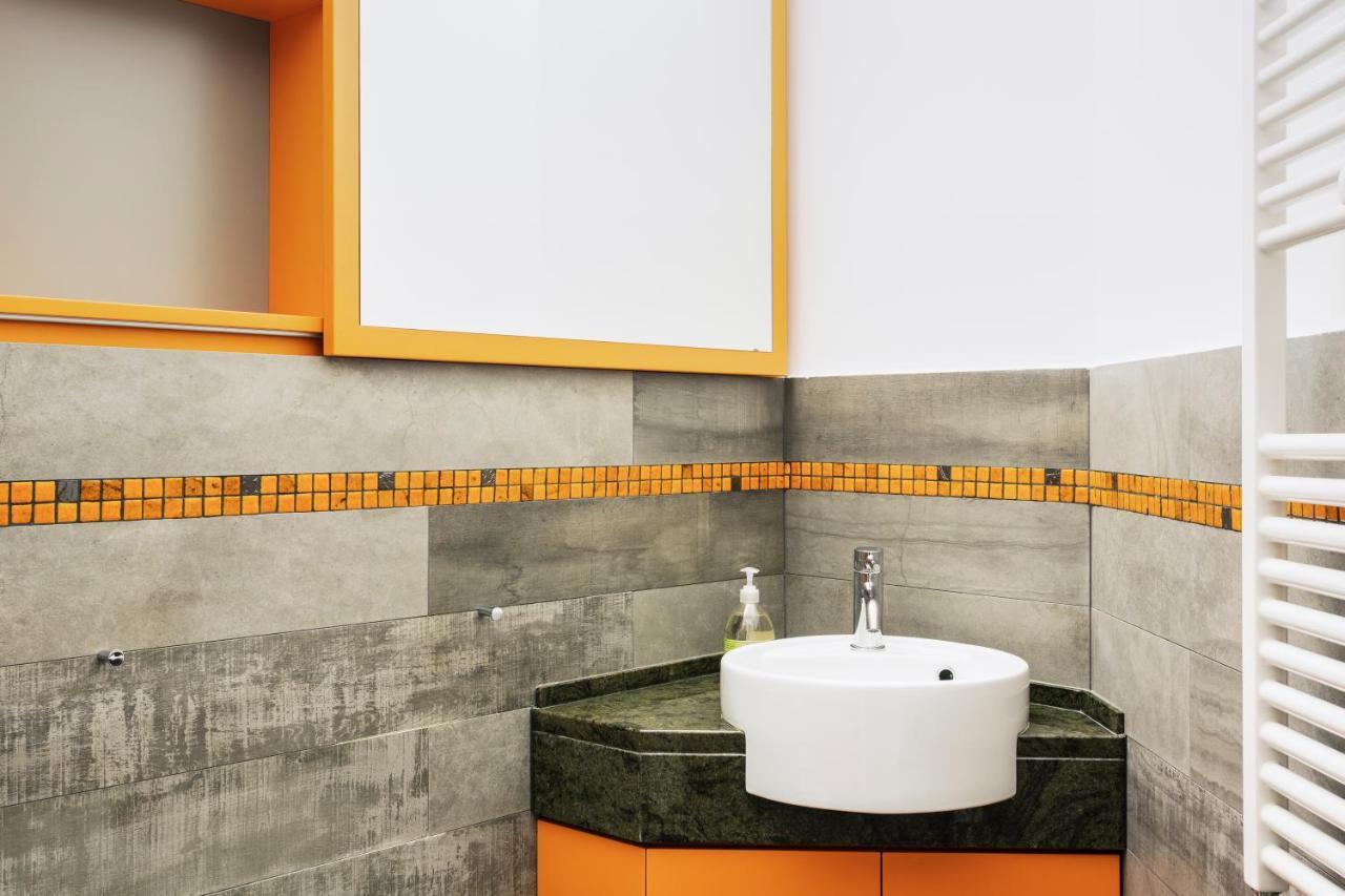 A Retreat In The Heart Of Milan I Via Sapeto Apartment Ngoại thất bức ảnh